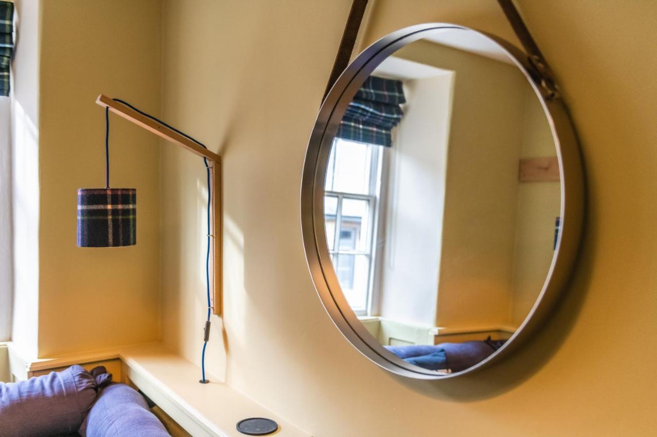 Number 6 Stamford - Boutique Grade II Listed Townhouse Villa ภายนอก รูปภาพ