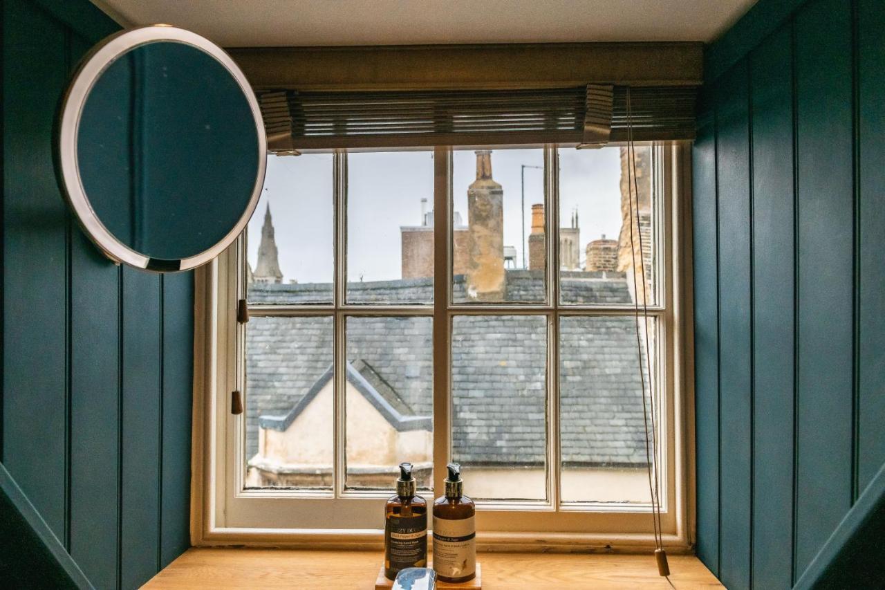 Number 6 Stamford - Boutique Grade II Listed Townhouse Villa ภายนอก รูปภาพ